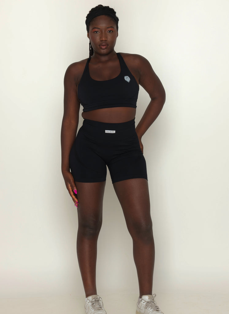 Short sport set – The beast official